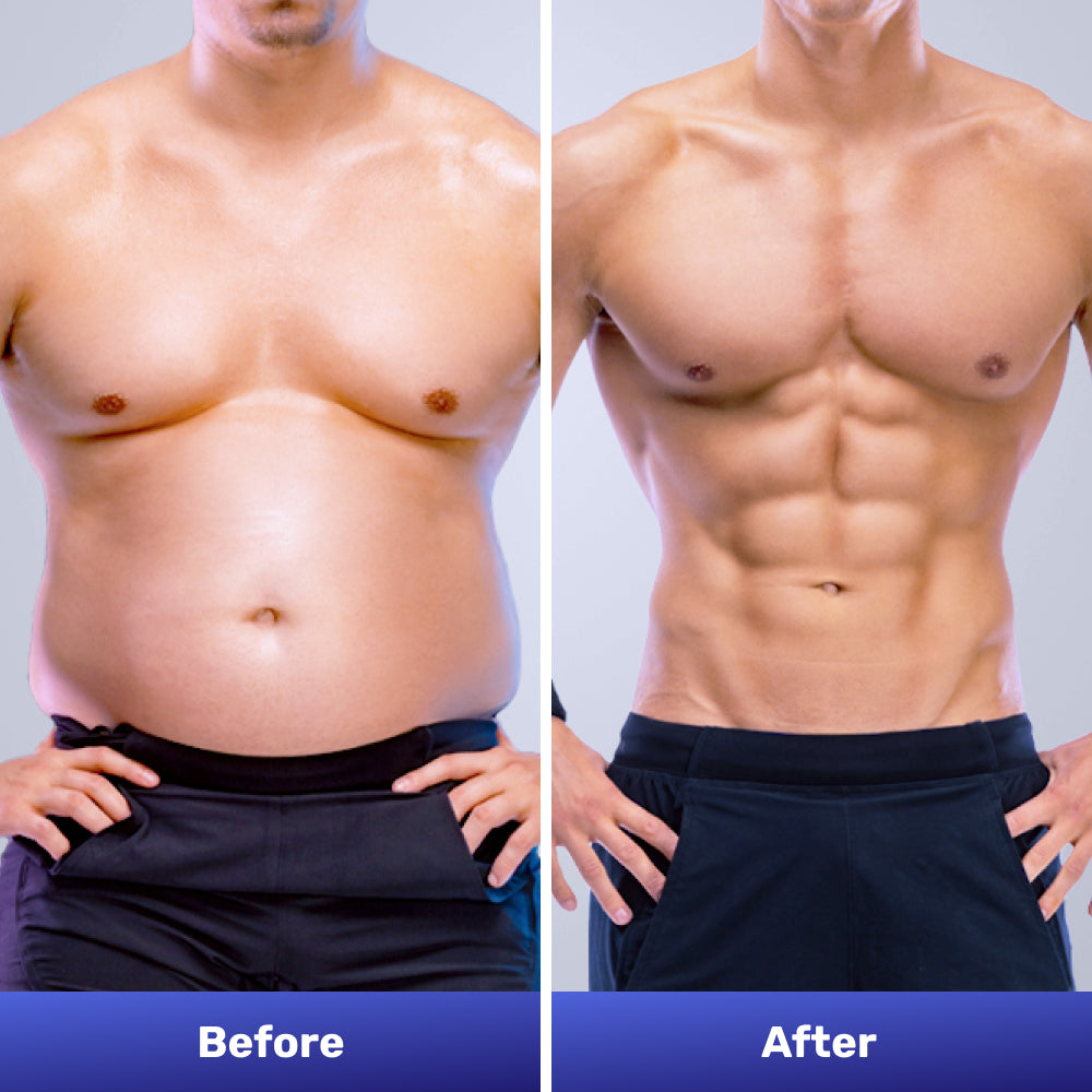 Lunn Store - Muscle Toner