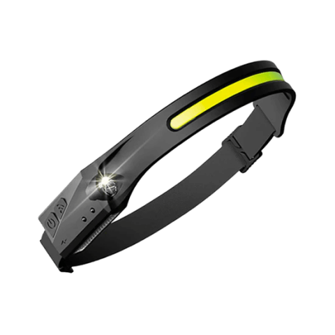 Lunn Store - Head LED Lamp