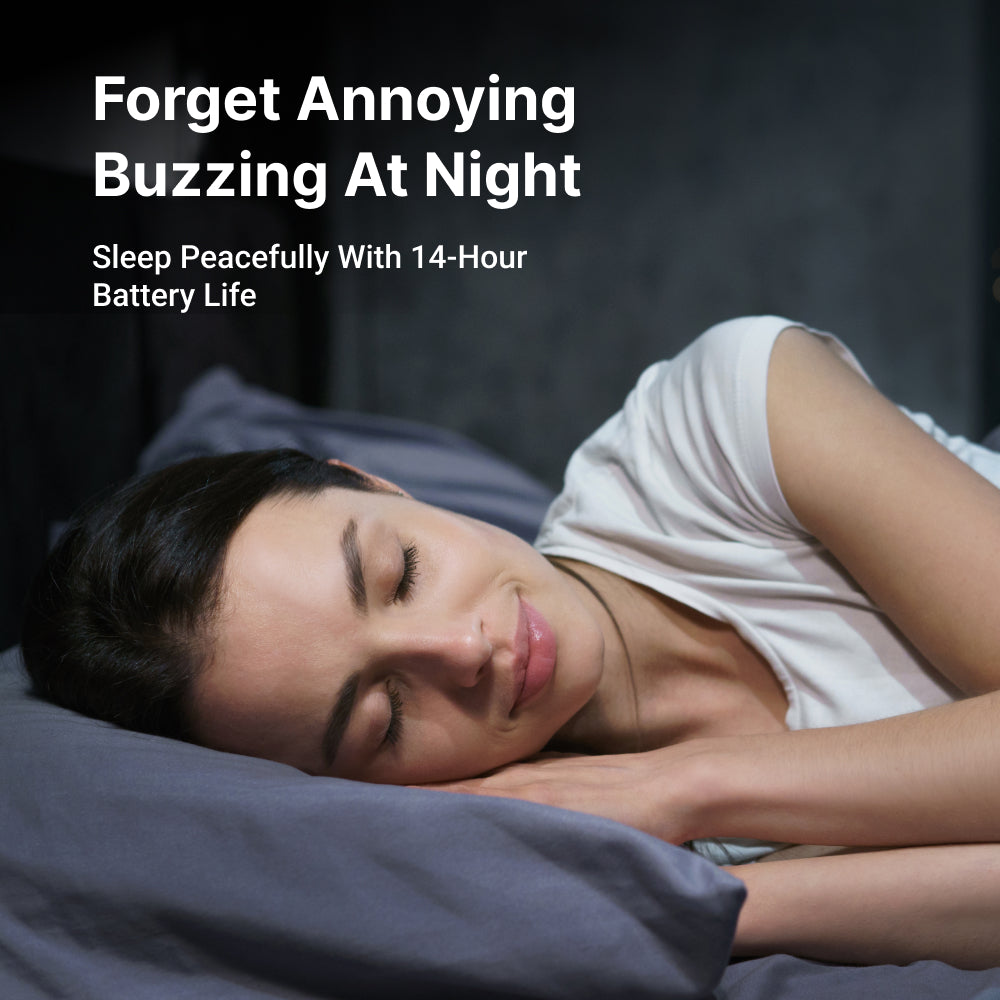 Lunn Store - Mosquito Lamp