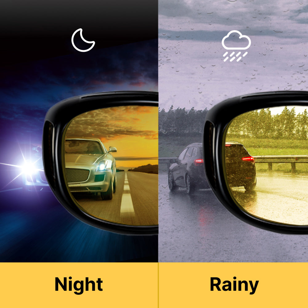 Lunn Store - Night Driving Glasses