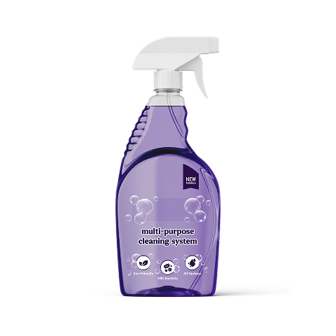 Lunn Store - Multi-Purpose Cleaning System