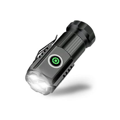 Lunn Store - Mini Magnetic Flashlight
