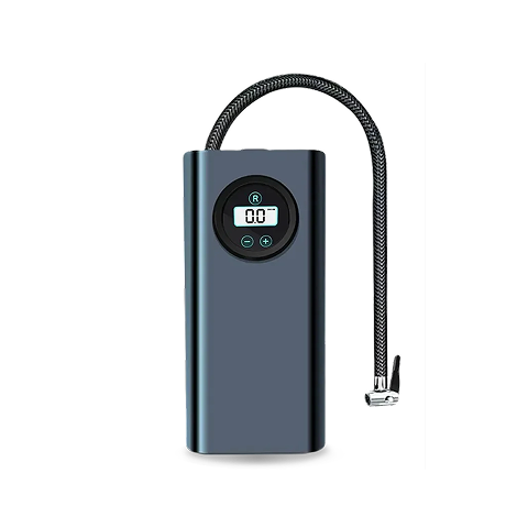 Lunn Store - Portible Tire Inflator