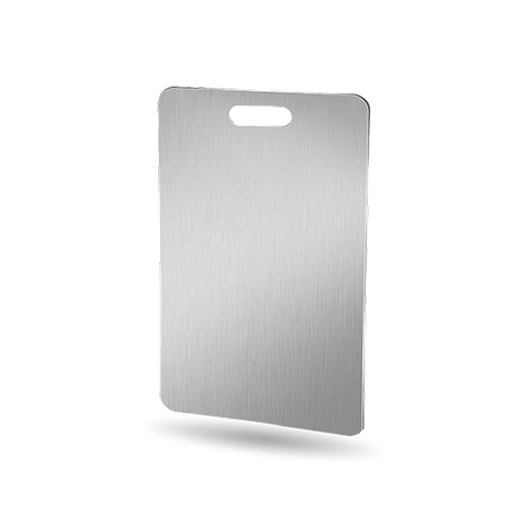 Lunn Store - Titanium Cutting Board