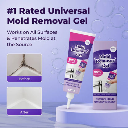 Lunn Store - Mold Remover Gold