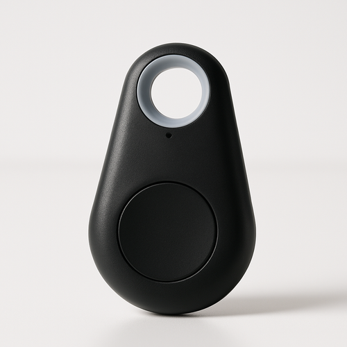 Smart Mini GPS Tracker